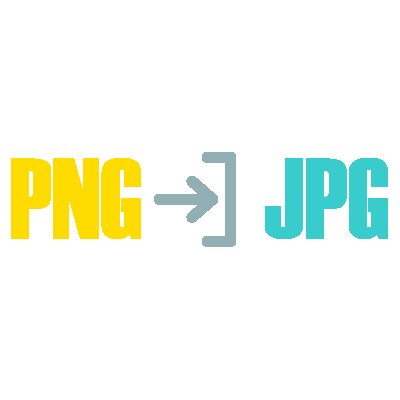 PNG To JPG Converter